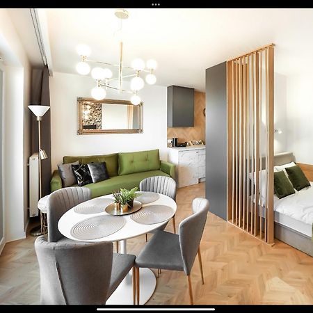 Apartament Grey 4Styles Z Miejscem Postojowym W Garazu Podziemnym Διαμέρισμα Stary Toruń Εξωτερικό φωτογραφία