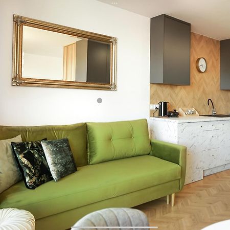 Apartament Grey 4Styles Z Miejscem Postojowym W Garazu Podziemnym Διαμέρισμα Stary Toruń Εξωτερικό φωτογραφία