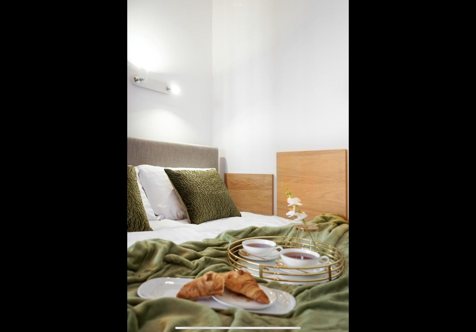 Apartament Grey 4Styles Z Miejscem Postojowym W Garazu Podziemnym Διαμέρισμα Stary Toruń Εξωτερικό φωτογραφία