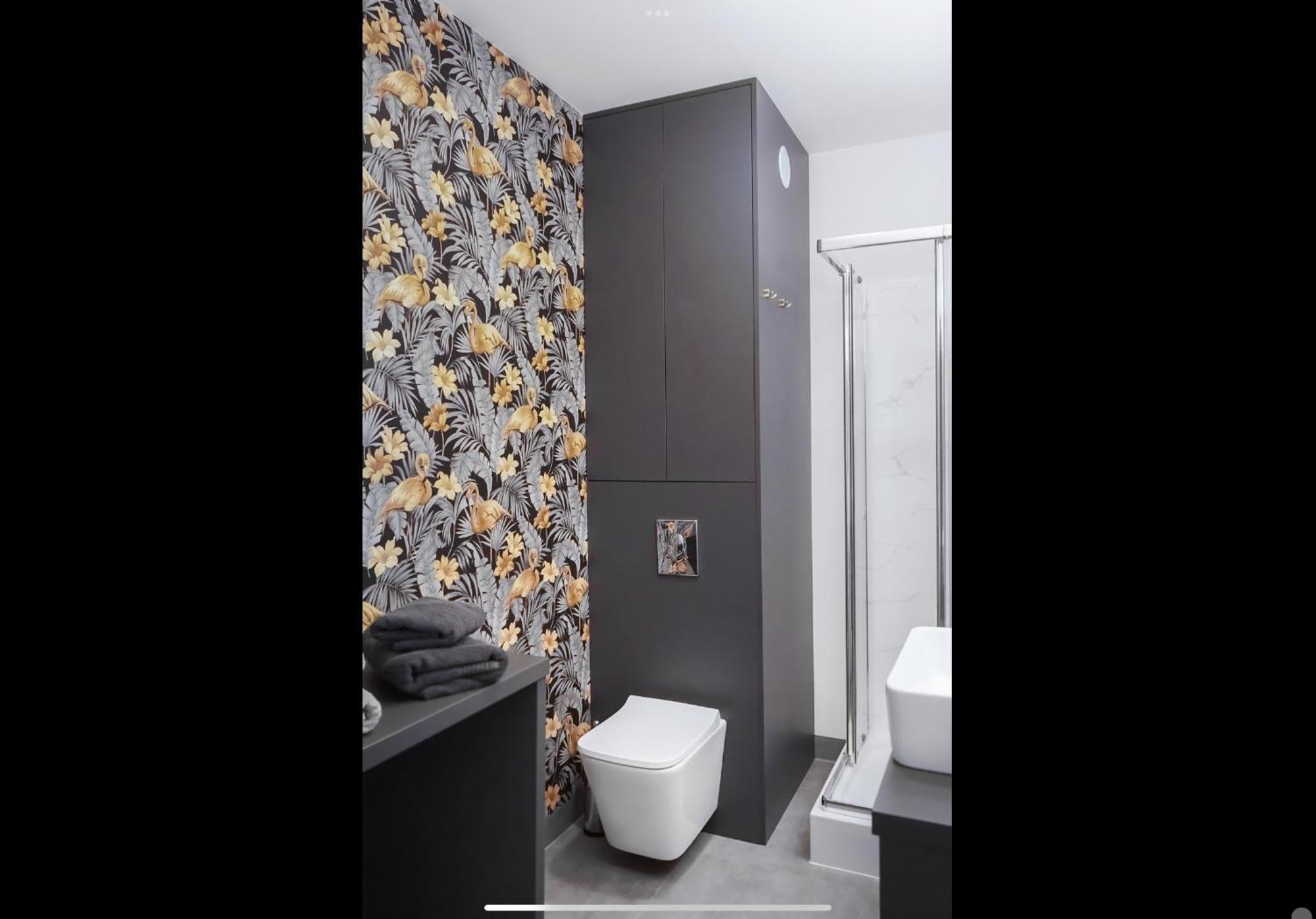 Apartament Grey 4Styles Z Miejscem Postojowym W Garazu Podziemnym Διαμέρισμα Stary Toruń Εξωτερικό φωτογραφία