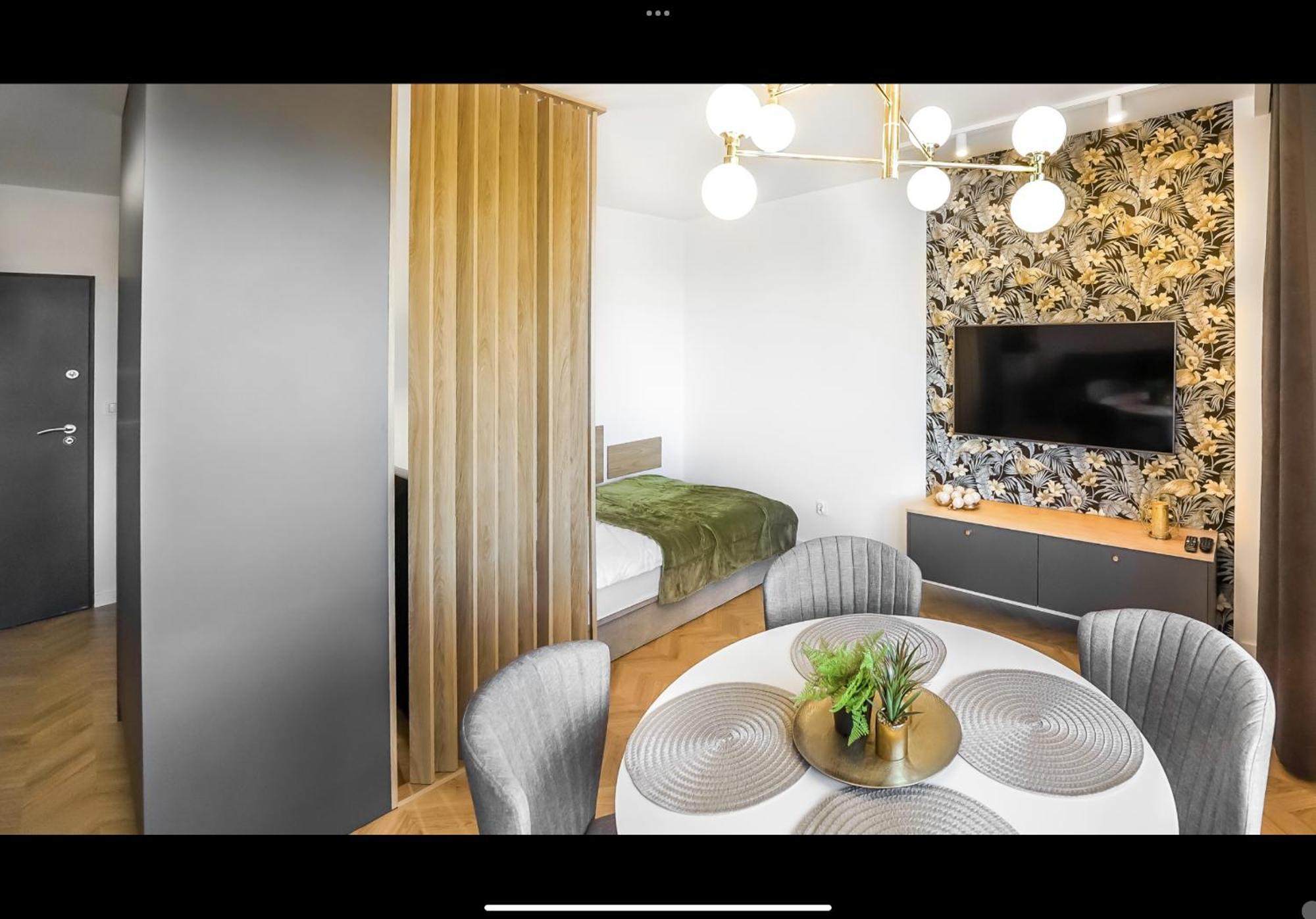 Apartament Grey 4Styles Z Miejscem Postojowym W Garazu Podziemnym Διαμέρισμα Stary Toruń Εξωτερικό φωτογραφία